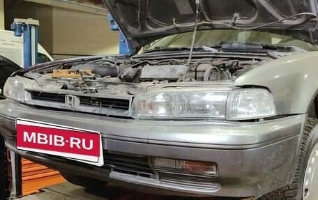 Honda Accord IV, 1990 год, 320 000 рублей, 5 фотография