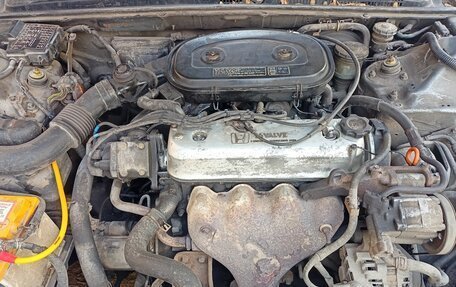 Honda Accord IV, 1990 год, 320 000 рублей, 7 фотография