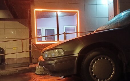 Honda Accord IV, 1990 год, 320 000 рублей, 8 фотография