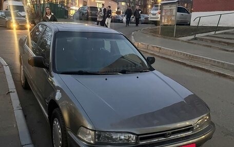 Honda Accord IV, 1990 год, 320 000 рублей, 10 фотография