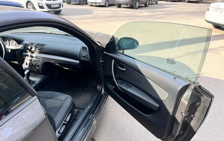 BMW 1 серия, 2007 год, 750 000 рублей, 7 фотография