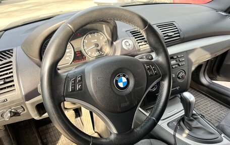 BMW 1 серия, 2007 год, 750 000 рублей, 8 фотография