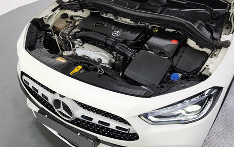 Mercedes-Benz GLA, 2021 год, 3 800 000 рублей, 5 фотография