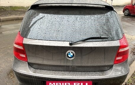 BMW 1 серия, 2007 год, 750 000 рублей, 4 фотография