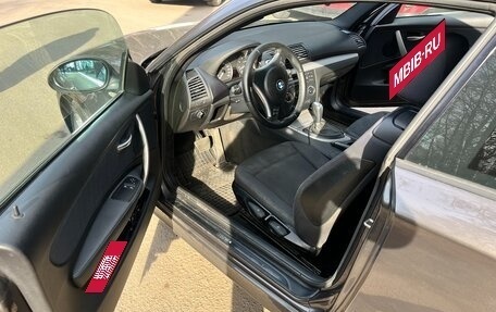 BMW 1 серия, 2007 год, 750 000 рублей, 6 фотография