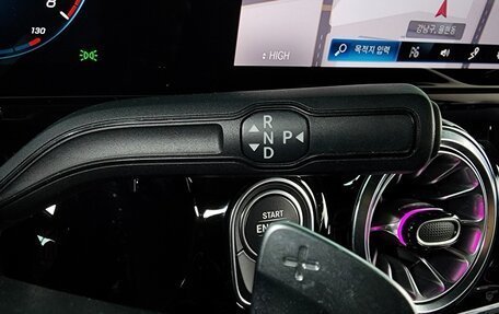 Mercedes-Benz GLA, 2021 год, 3 800 000 рублей, 10 фотография