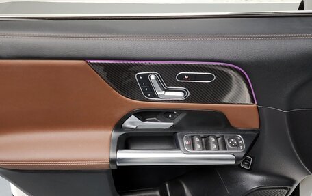 Mercedes-Benz GLA, 2021 год, 3 800 000 рублей, 18 фотография