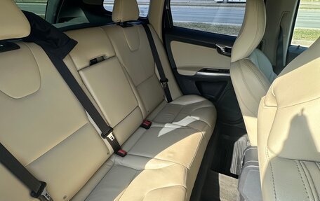 Volvo XC60 II, 2015 год, 2 200 000 рублей, 12 фотография