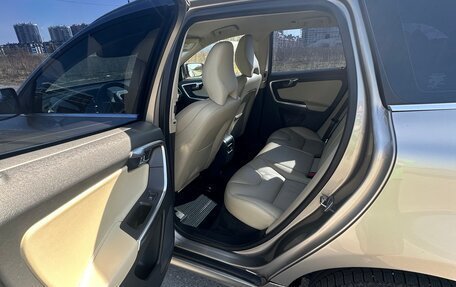 Volvo XC60 II, 2015 год, 2 200 000 рублей, 13 фотография