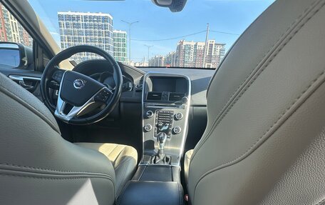 Volvo XC60 II, 2015 год, 2 200 000 рублей, 14 фотография