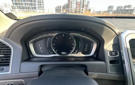 Volvo XC60 II, 2015 год, 2 200 000 рублей, 16 фотография