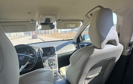 Volvo XC60 II, 2015 год, 2 200 000 рублей, 15 фотография