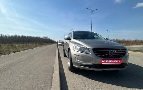 Volvo XC60 II, 2015 год, 2 200 000 рублей, 5 фотография