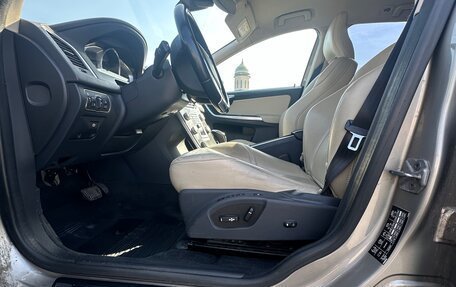 Volvo XC60 II, 2015 год, 2 200 000 рублей, 18 фотография