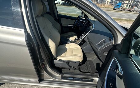 Volvo XC60 II, 2015 год, 2 200 000 рублей, 19 фотография