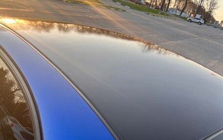 Chevrolet Lanos I, 2007 год, 295 000 рублей, 7 фотография