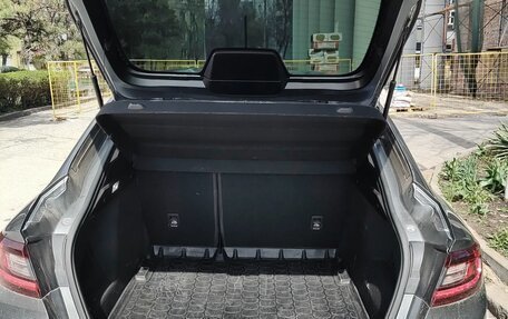 Renault Arkana I, 2020 год, 1 770 000 рублей, 4 фотография