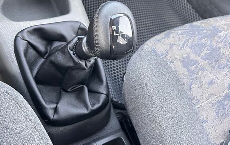 Chevrolet Lanos I, 2007 год, 295 000 рублей, 20 фотография