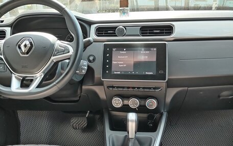 Renault Arkana I, 2020 год, 1 770 000 рублей, 9 фотография