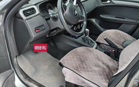Renault Arkana I, 2020 год, 1 770 000 рублей, 8 фотография