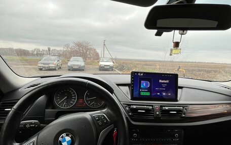 BMW X1, 2012 год, 1 499 999 рублей, 5 фотография