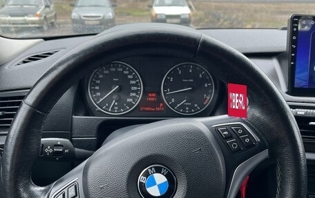 BMW X1, 2012 год, 1 499 999 рублей, 7 фотография