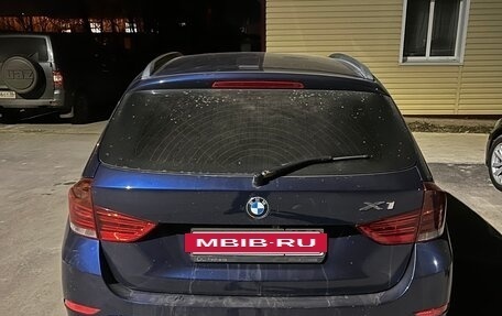 BMW X1, 2012 год, 1 499 999 рублей, 11 фотография