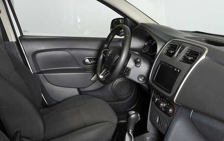 Renault Logan II, 2020 год, 1 095 600 рублей, 5 фотография