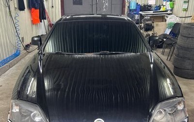 Hyundai Tuscani, 2005 год, 700 000 рублей, 1 фотография
