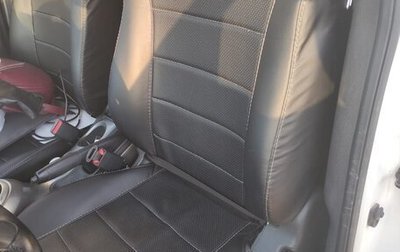 Nissan Juke II, 2012 год, 990 000 рублей, 1 фотография