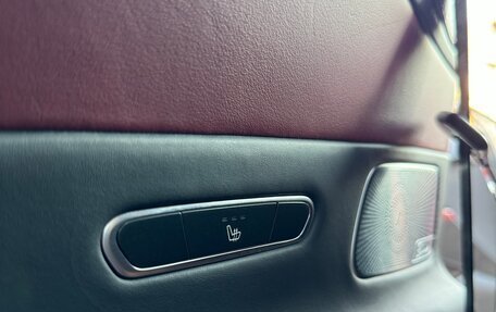 Mercedes-Benz S-Класс AMG, 2015 год, 5 500 000 рублей, 18 фотография