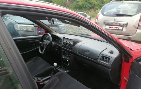 Subaru Impreza WRX STi II рестайлинг -2, 1998 год, 900 000 рублей, 6 фотография