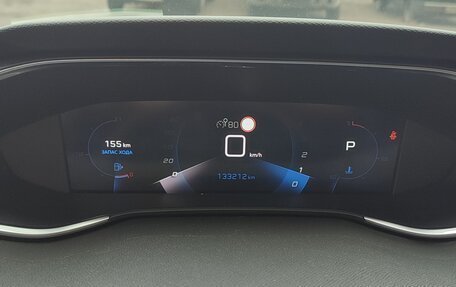 Peugeot 308 II, 2020 год, 1 680 000 рублей, 11 фотография