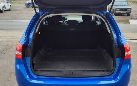 Peugeot 308 II, 2020 год, 1 680 000 рублей, 13 фотография