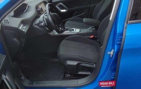 Peugeot 308 II, 2020 год, 1 680 000 рублей, 15 фотография