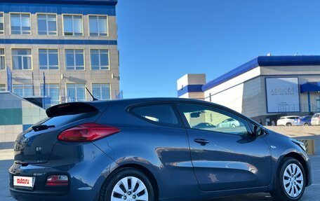 KIA cee'd III, 2015 год, 989 000 рублей, 8 фотография
