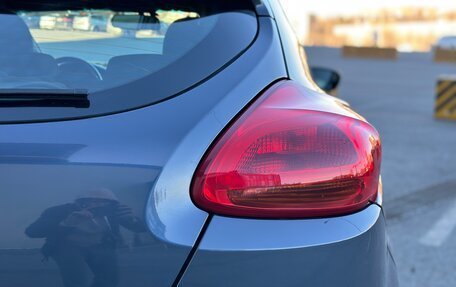 KIA cee'd III, 2015 год, 989 000 рублей, 19 фотография