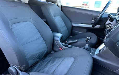 KIA cee'd III, 2015 год, 989 000 рублей, 23 фотография