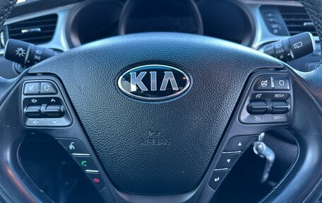 KIA cee'd III, 2015 год, 989 000 рублей, 24 фотография