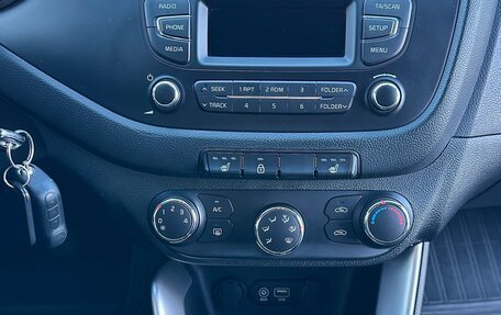 KIA cee'd III, 2015 год, 989 000 рублей, 27 фотография