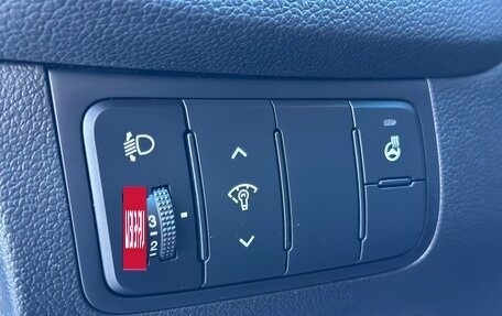 KIA cee'd III, 2015 год, 989 000 рублей, 28 фотография