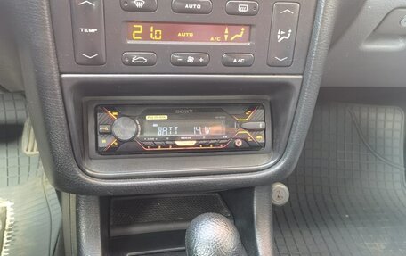 Peugeot 406 I, 2002 год, 200 000 рублей, 3 фотография