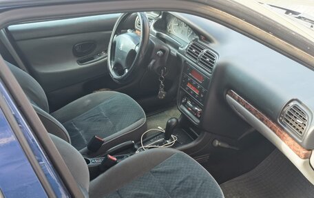 Peugeot 406 I, 2002 год, 200 000 рублей, 2 фотография