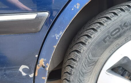 Peugeot 406 I, 2002 год, 200 000 рублей, 10 фотография