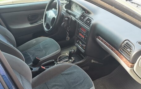 Peugeot 406 I, 2002 год, 200 000 рублей, 13 фотография