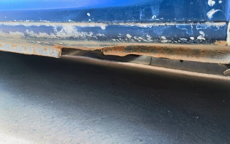 Peugeot 406 I, 2002 год, 200 000 рублей, 11 фотография