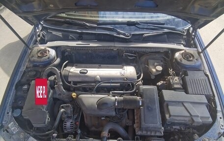 Peugeot 406 I, 2002 год, 200 000 рублей, 9 фотография