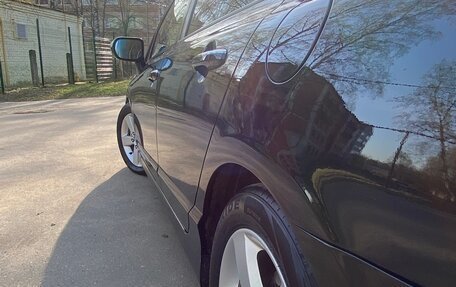 Honda Civic VIII, 2010 год, 1 230 000 рублей, 6 фотография
