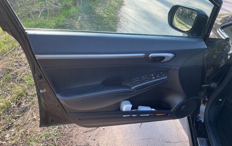 Honda Civic VIII, 2010 год, 1 230 000 рублей, 13 фотография