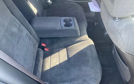 Honda Civic VIII, 2010 год, 1 230 000 рублей, 17 фотография